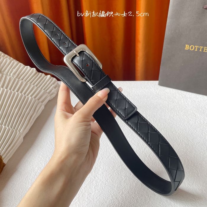 Bottega Veneta Belt 25MM BVB00017